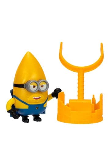 Despicable Me 4 Mega Minion Action Figure Gus 10 cm