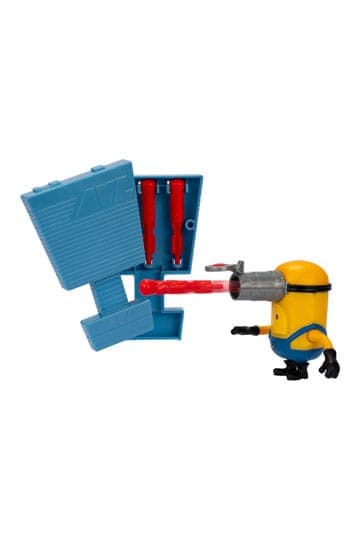 Despicable Me 4 Mega Minion Action Figure Mel