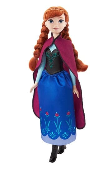 Disney Frozen Doll Anna 29 cm