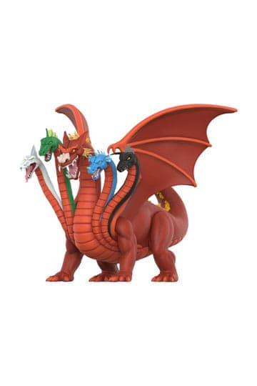 Dungeons & Dragons Ultimates Action Figure Tiamat 50 cm