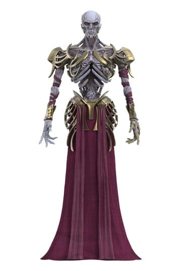 Dungeons & Dragons Ultimates Action Figure Vecna 18 cm