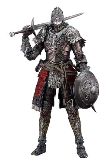Elden Ring Figma Action Figure Raging Wolf 16 cm