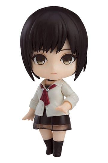 Fatal Frame Nendoroid Action Figure Miku Hinasaki 10 cm