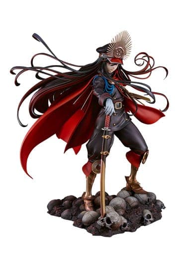 Fate/Grand Order PVC Statue 1/7 Avenger/Oda Nobunaga 26 cm