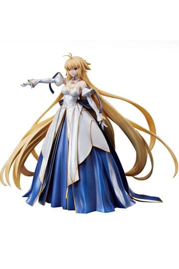 Fate/Grand Order PVC Statue 1/7 Moon Cancer / Archetype: Earth (re-run) 25 cm