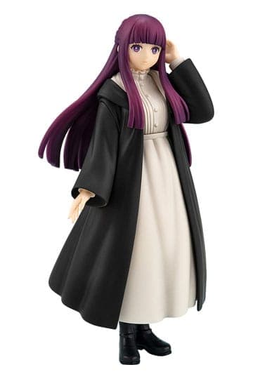 Frieren: Beyond Journey's End Pop Up Parade PVC Statue Fern 17 cm