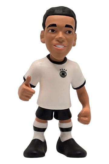 Germany National Team Minix Figure Jamal Musiala 12 cm