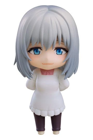 Grandpa and Grandma Turn Young Again Nendoroid Action Figure Grandma 10 cm