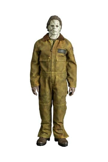 Halloween 2007 Action Figure 1/6 Michael Myers 30 cm