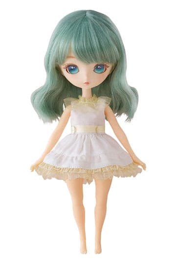 Harmonia Bloom Seasonal Doll Action Figure Chatty 23 cm