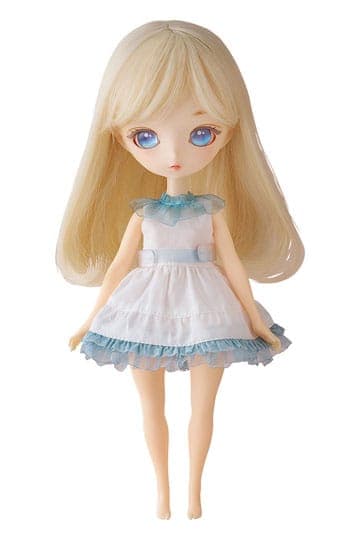 Harmonia Bloom Seasonal Doll Action Figure Curious 23 cm
