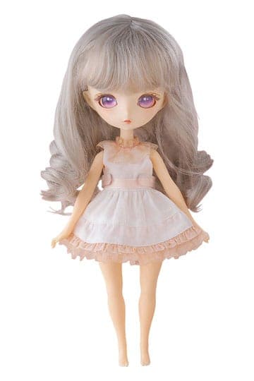 Harmonia Bloom Seasonal Doll Action Figure Mellow 23 cm