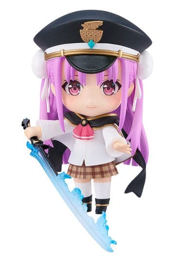 Heaven Burns Red Nendoroid Action Figure Tama Kunimi 10 cm