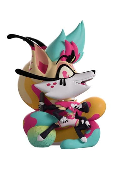 Helluva Boss Vinyl Figure Beelzebub 12 cm