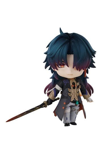 Honkai: Star Rail Nendoroid Action Figure Blade 10 cm
