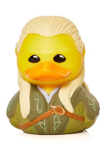 Lord of the Rings Tubbz Mini PVC Figure Legolas 5 cm