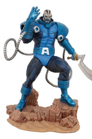 Marvel Premier Collection Statue 1/7 Apocalypse 30 cm