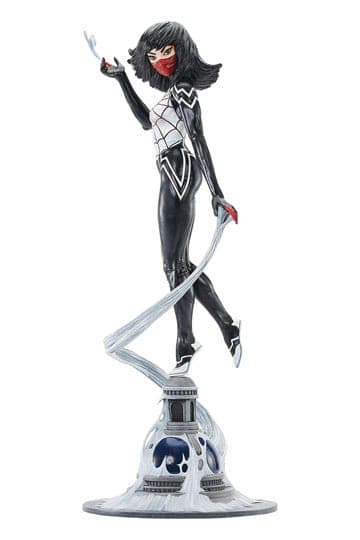 Marvel Premier Collection Statue 1/7 Silk 36 cm