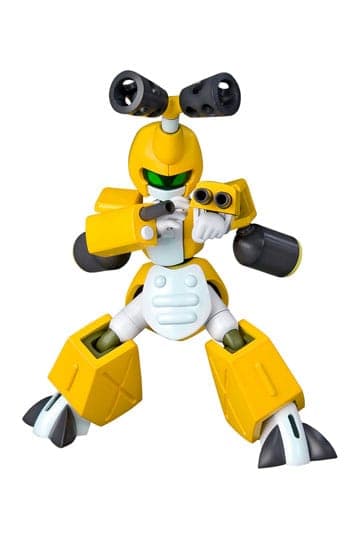 Medarot Plastic Model Kit 1/6 KBT00-M Metal Beetle 15 cm