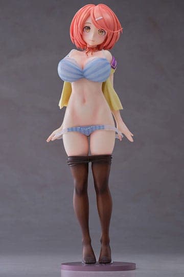 Original Character by RAITA Statue 1/6 Akira Higashiboujou Love Cube 28 cm