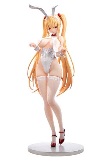 Original Character PVC Statue 1/4 Sayuri Bunny Girl Ver. illustration by K pring 46 cm