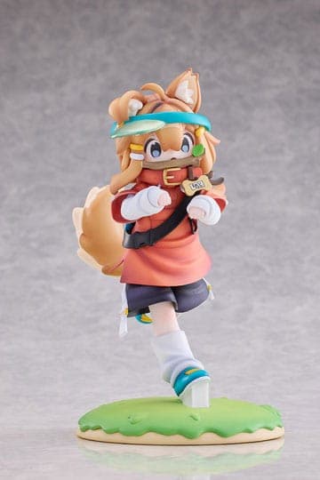 Original Character PVC Statue Mamehinata 18 cm