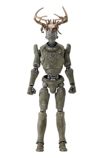 Rebel Moon Deluxe Action Figur Jimmy (Veldt) 23 cm