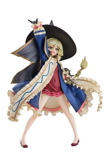 Senki Zesshou Symphogear GX Statue 1/7 Carol Malus Dienheim 23 cm