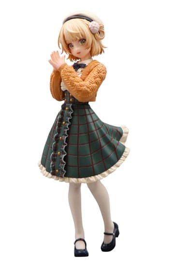 Shigure Ui Trio-Try-iT PVC Statue Shigure Ui 20 cm