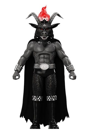 Slayer Ultimates Action Figure Wave 2 Minotaur (Black Magic) 18 cm