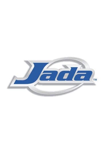 Sonic the Hedgehog Nano Metalfigs Diecast Mini Figures Wave 1 5 cm Assortment (12)