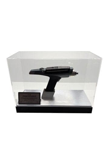 Star Trek - Strange New Worlds Prop Replica 1/1 Phaser Limited Edition