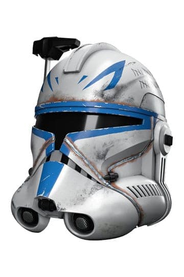 Star Wars: Ahsoka Black Series Electronic Helmet Clone Captain Rex