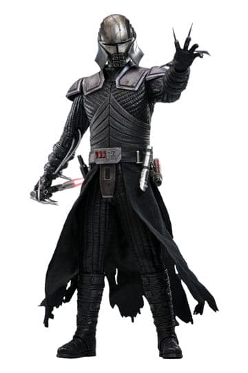 Star Wars Legends Videogame Masterpiece Action Figure 1/6 Lord Starkiller 31 cm