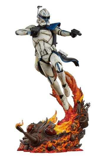 Star Wars Premium Format Figure Captain Rex 68 cm