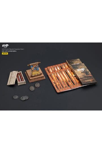 Strife Roman Republic Expansion Pack I