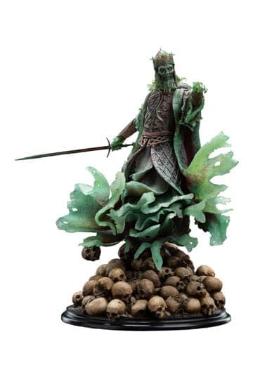 The Lord of the Rings Statue 1/6 King of the Dead Limited Edition 43 cm