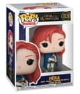 The Lord of the Rings: The War of the Rohirrim Funko POP! Movies Vinyl Figure Hera 9 cm #1836 - Movies