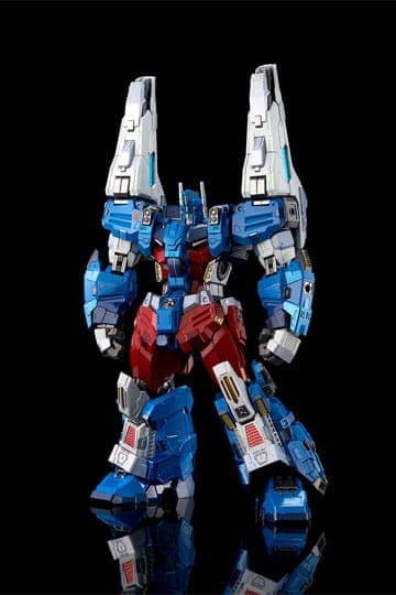Transformers Kuro Kara Kuri Action Figure Ultra Magnus 21 cm