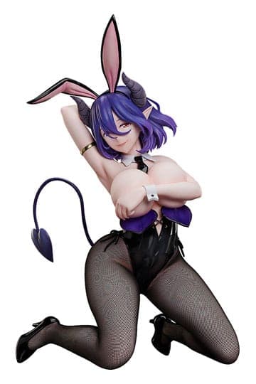 Vermeil in Gold PVC Statue 1/4 Vermeil: Bunny Ver. 35 cm