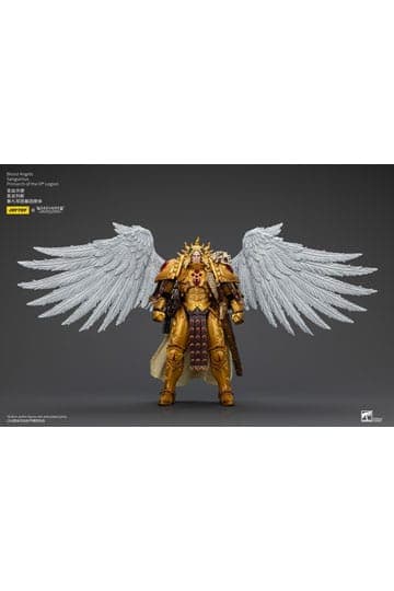 Warhammer The Horus Heresy Action Figure 1/18 Blood Angels Sanguinius Primarch of the IXth Legion 19 cm