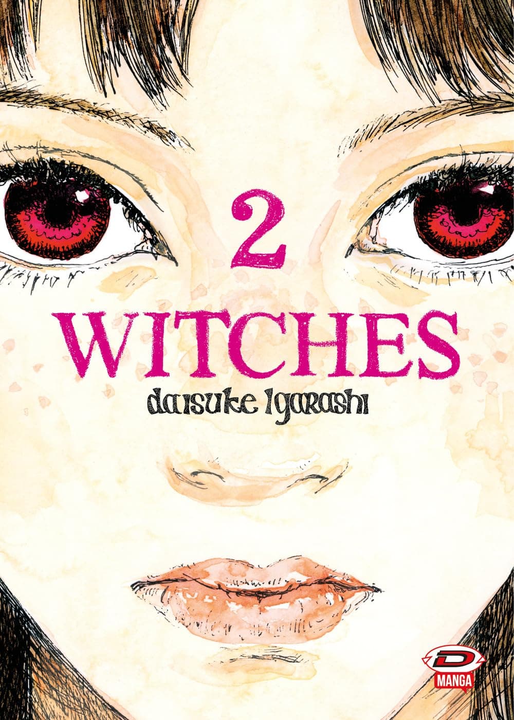 Witches 2 - Dynit - Italiano