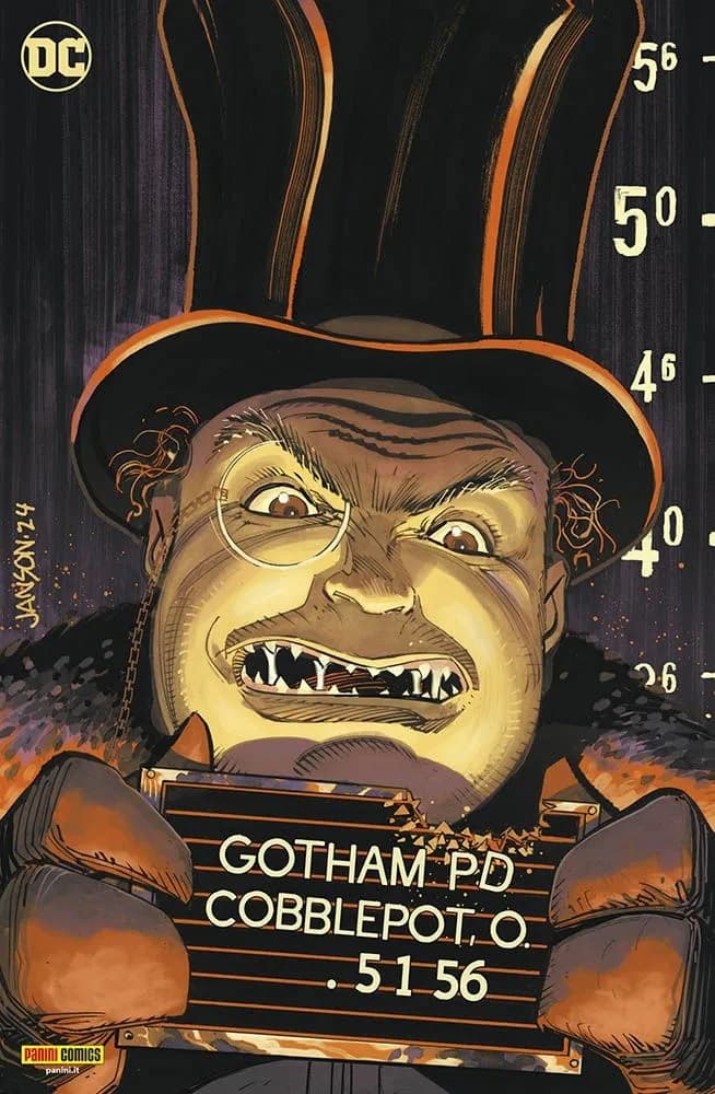 Batman - Il Lungo Halloween: L'Ultimo Halloween 2 - Variant - Panini Comics - Italiano