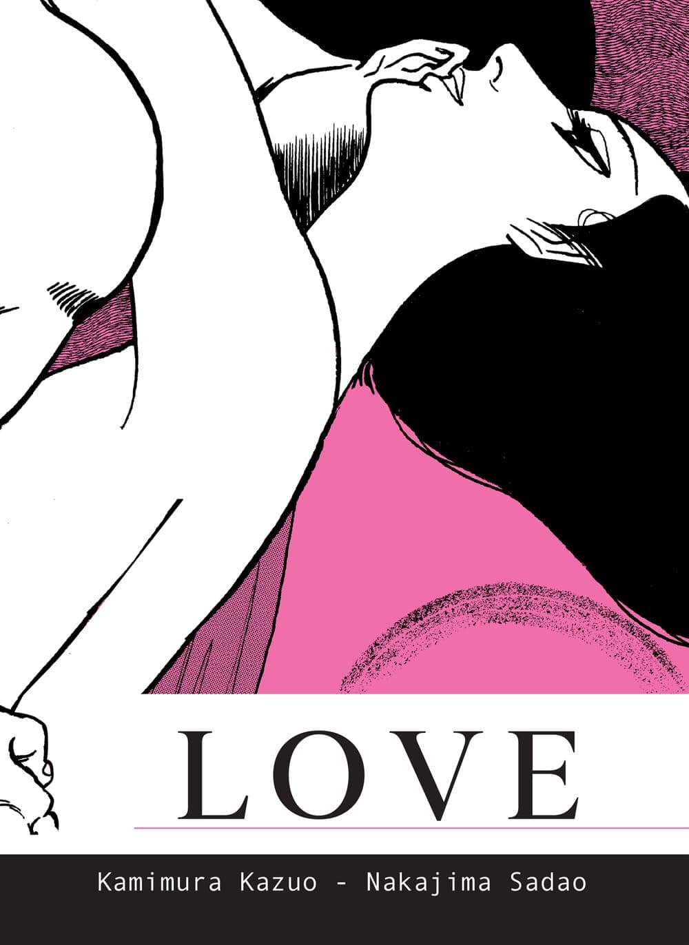 Love - Nuova Edizione - Doku - Coconino Press - Italiano