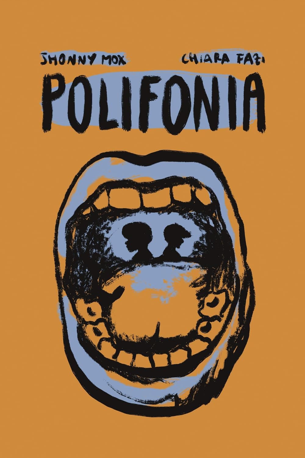 Polifonia - Coconino Cult - Coconino Press - Italiano