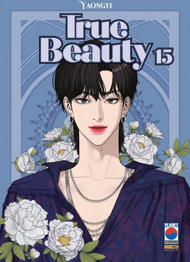 True Beauty 15 - Panini Comics - Italiano