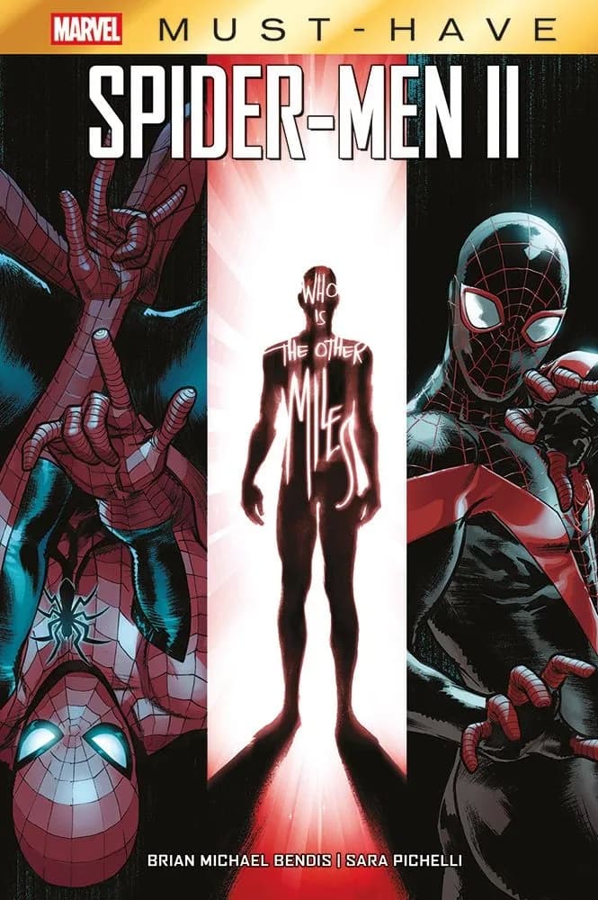 Spider-Men II - Marvel Must Have - Panini Comics - Italiano