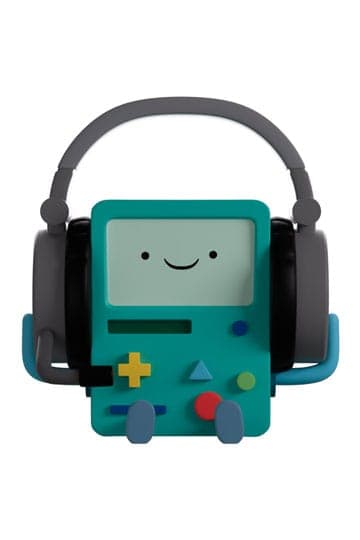 Adventure Time Vinyl Figure BMO 10 cm