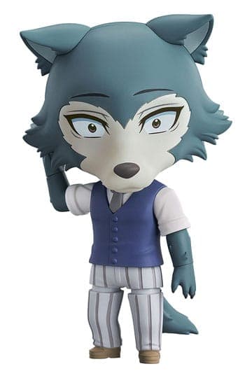 Beastars Nendoroid Action Figure Legoshi 10 cm
