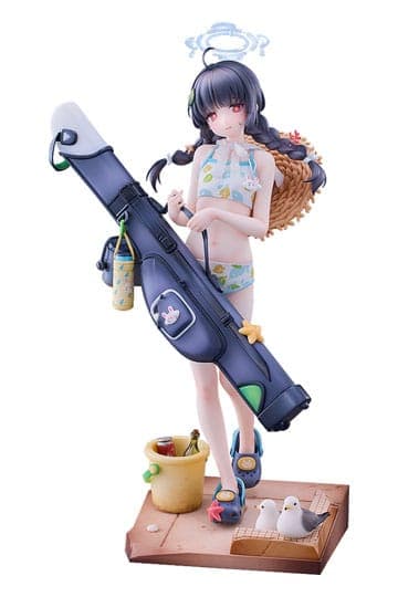 Blue Archive PVC Statue 1/7 Miyu Swimsuit Ver. 25 cm